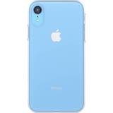 Incase Plast Mobiletuier Incase Lift Case Protective Thin Cover for iPhone XR