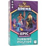 Disney Brætspil Disney Sorcerer's Arena: Epic Alliances Turning the Tide (Exp