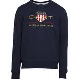 Gant Archive Shield Sweatshirt