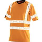 Jobman T-shirt UV-Pro Varsel Orange/Orang