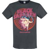 Amplified Sabbath Collection Paranoid T-shirt Herrer koks