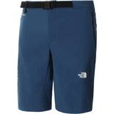 The North Face Herre Shorts The North Face Mens Lightning Short