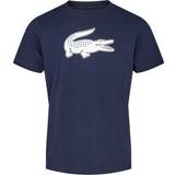 Lacoste Ballonærmer Tøj Lacoste Th2042-00 Short Sleeve T-shirt