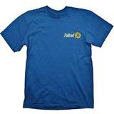 Fallout 76 Fallout Vault 76 T-Shirt - Blue