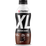 Sport & Energidrikke Nutramino XL Proteinshake Chokolade 475ml 1 stk