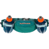 Vitaminer & Kosttilskud NATHAN Trail-mix Plus 2 600ml Waist Pack Blå
