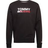 Tommy Jeans Hilfiger TJM Corp Logo Sweatshirt