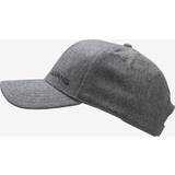 One Size - Polyester Overdele Ulvang Logo Caps New