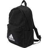 Adidas Rygsække adidas Kids Backpack - Black/White