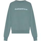 Adidas Originals Human sweatshirt Blå, Herre •