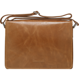 Brun - Skind Håndtasker dbramante1928 Marselisborg Messenger Bag