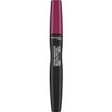 Rimmel Læbestifter Rimmel Lasting Provocalips Double Ended Lipstick #440 Maroon Swoon
