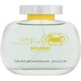 Mandarina Duck Herre Parfumer Mandarina Duck LetAs Travel To Miami for Men EDT 100ml
