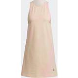 48 - Bomuld - Lilla Kjoler adidas Originals Allover Print Dress