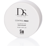 Sim Sensitive Normalt hår Stylingprodukter Sim Sensitive DS Control Wax 50ml