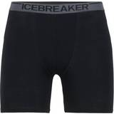 Icebreaker Merinould Underbukser Icebreaker Anatomica Merino Boxer
