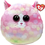 TY Squish A Boos Sonny Cat 25cm