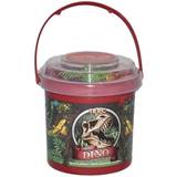 Wild Republic Bucket with Animals Mini Dinosaurs 18-pack