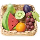 Rollelegetøj Tender Leaf Fruity Basket