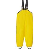 92 Regnbukser Børnetøj Reima Kid's Rain Pants Lammikko - Yellow (5100026A-2350)