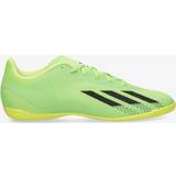 13,5 - Grøn Fodboldstøvler adidas Indendørssko X SPEEDPORTAL.4 IN gw8503 Størrelse