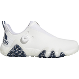 Herre Sko adidas Codechaos 22 Boa Spikeless M - Cloud White/Crew Navy/Crystal White