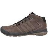 Adidas Brun Sportssko adidas Anzit Dlx Mid Hiking Boots