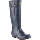 Cotswold Sko Cotswold Unisex Adult Windsor Tall Wellington Boots (navy)