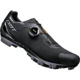 DMT Sort Sko DMT KM4 MTB Shoes BLACK/BLACK