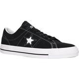 Converse Ruskind Sneakers Converse One Star Pro - Black/Black/White