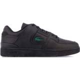 Lacoste Herre - Snørebånd Sneakers Lacoste Mens Court Cage Trainers