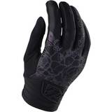 Dame - Multifarvet Handsker & Vanter Troy Lee Designs Luxe Long Gloves