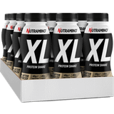 Nutramino Protein XL Shake Vanilla 12x475ml 12 stk
