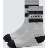 Oakley Polyester Undertøj Oakley Apparel B1b Icon Socks Pairs 39-42