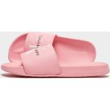 Calvin Klein Pink Sko Calvin Klein sandaler klipklapper