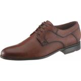 Josef Seibel Walt Leather Mens Lace Up Smart men's Casual Shoes in