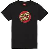 Santa Cruz Overdele Santa Cruz Classic Dot T-Shirt