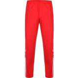 Adidas adibreak pants adidas Men Adicolor Classics Adibreak Track Pants - Vivid Red