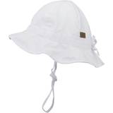 Babyer - Hvid Badetøj Melton hat