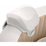 Bademadrasser Intex Headrest For Inflatable Spa Hvid
