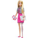 Legetøj Mattel Barbie Interior Designer Doll