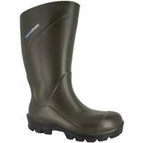 Herre Støvler Nora Max Unisex Adult Agri O4 Professional PU Boots (13 UK) (Green)