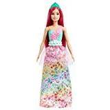 Barbie prinsesse Barbie Mattel Dreamtopia Prinzessin Puppe (blond)
