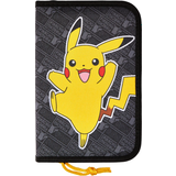Hobbyartikler Pokémon Pikachu Pen Case with Contents