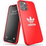 Adidas Apple iPhone 12 Pro Mobilcovers adidas Protective Snap Case for iPhone 12/12 Pro