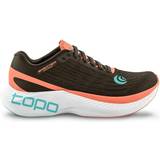 Orange Løbesko Topo Athletic Specter Running Shoes