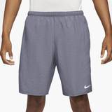 Nike Dri-fit Challenger 9´´ Short Pants