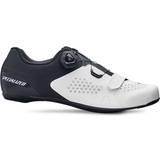 10,5 - 51 ⅓ Cykelsko Specialized Torch 2.0 - White