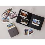 Scrapbog Fujifilm Instax Wide Peel & Stick fotoalbum