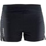Træningstøj - Unisex Shorts Craft Sportswear Essential 5" Shorts 1904778-9999